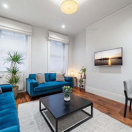The Great London Apartments ภายนอก รูปภาพ