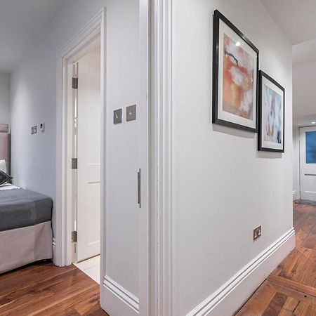 The Great London Apartments ภายนอก รูปภาพ