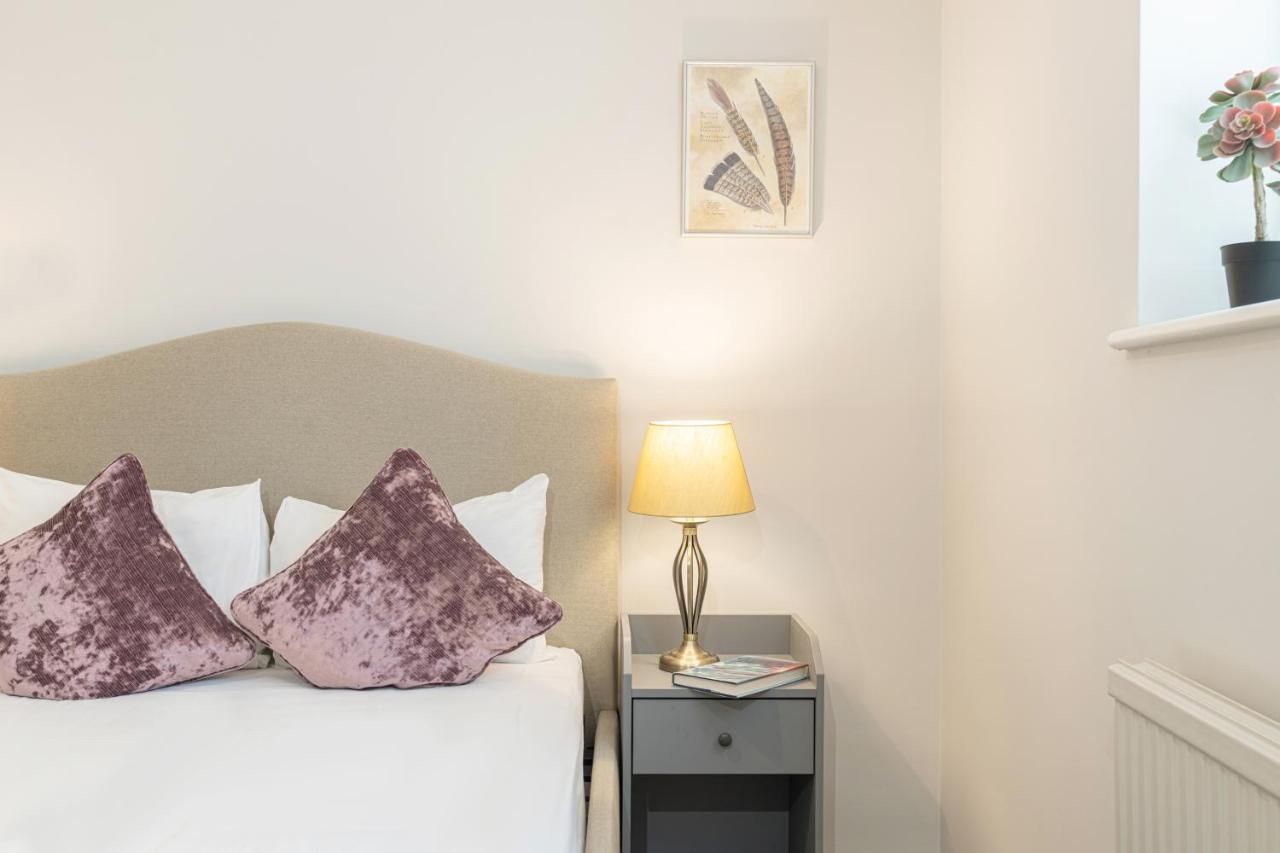 The Great London Apartments ภายนอก รูปภาพ