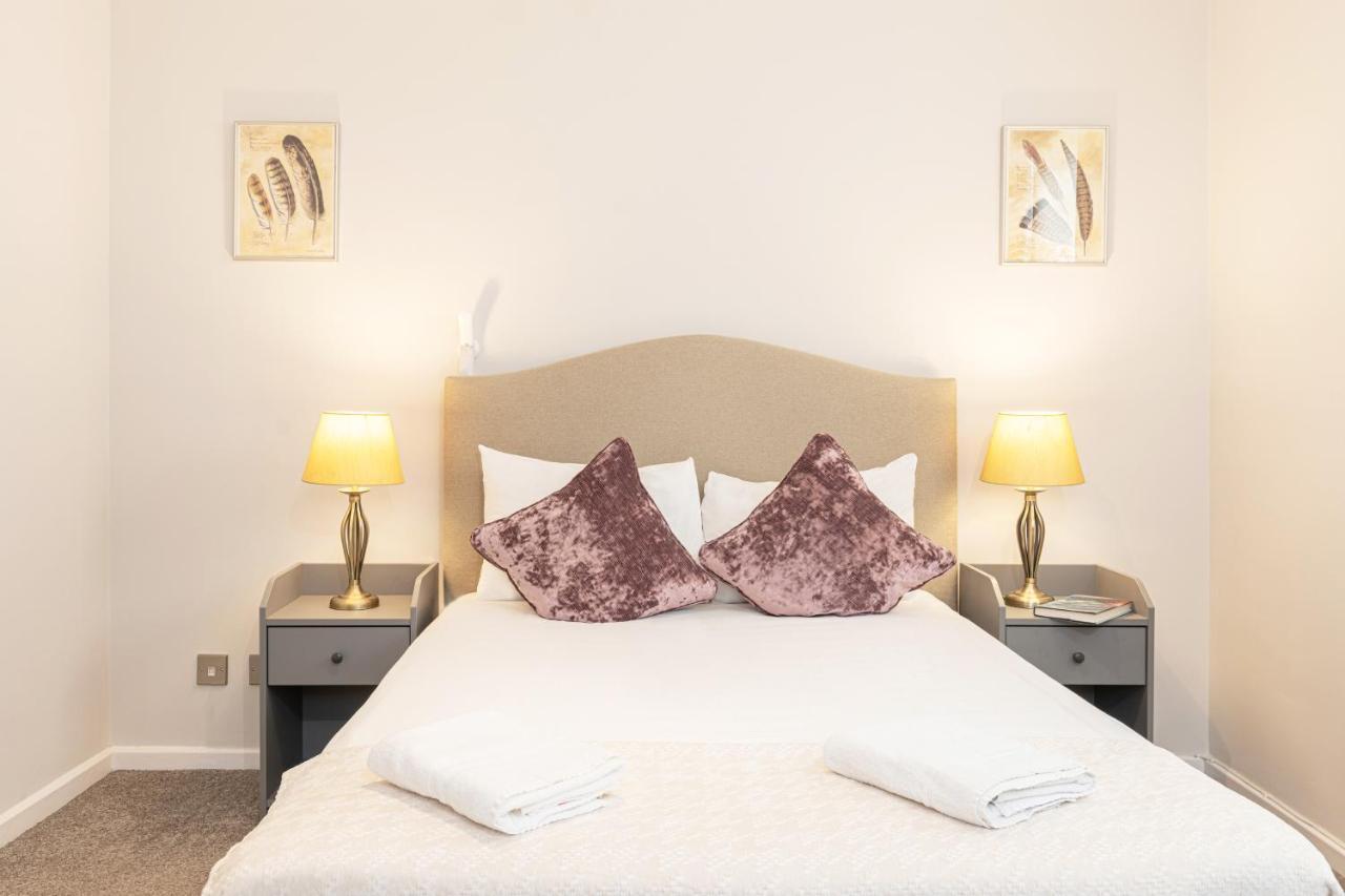 The Great London Apartments ภายนอก รูปภาพ