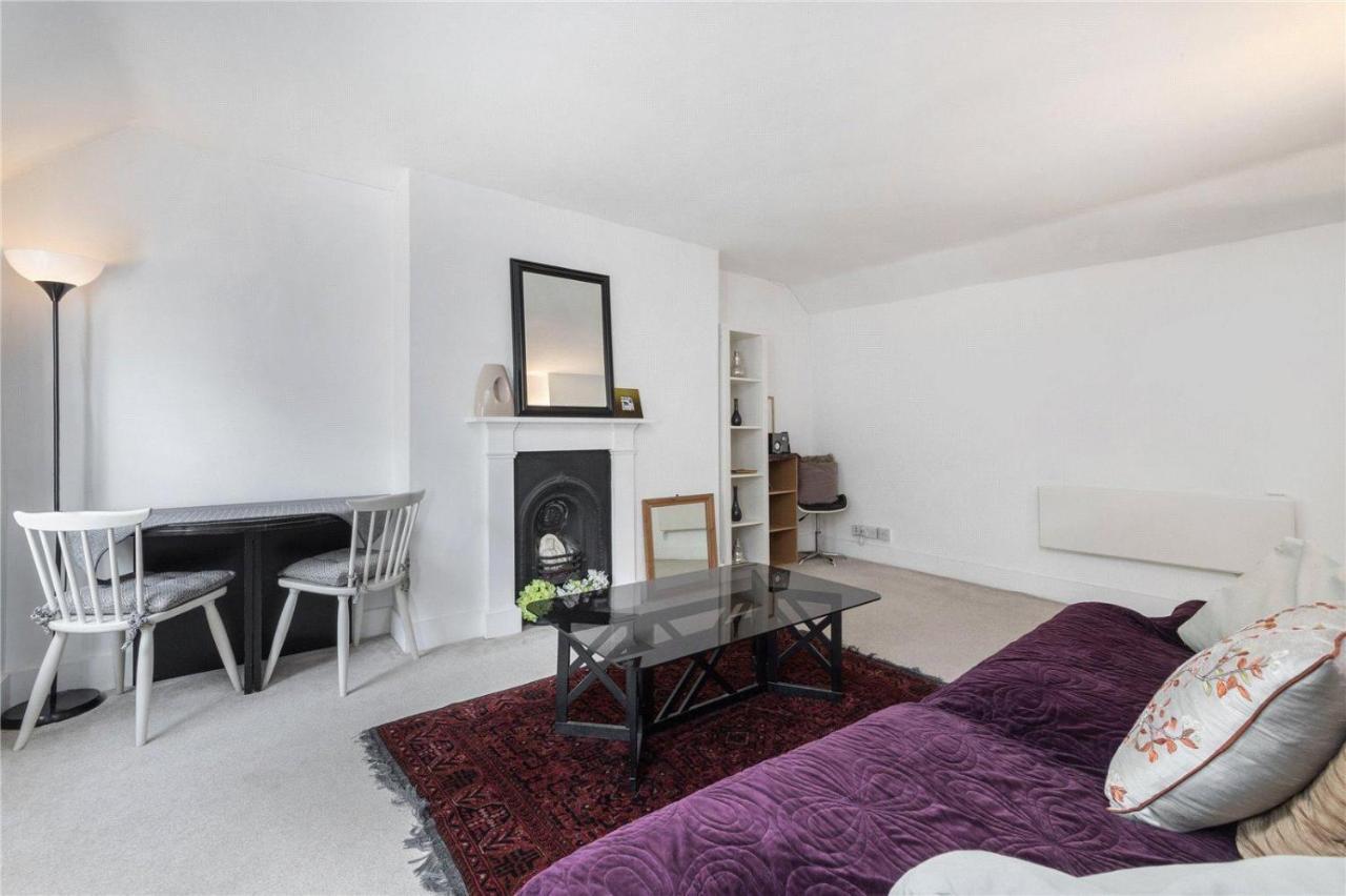 The Great London Apartments ภายนอก รูปภาพ