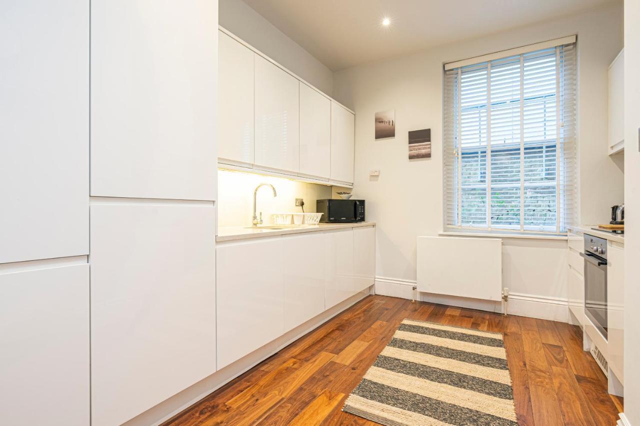 The Great London Apartments ภายนอก รูปภาพ