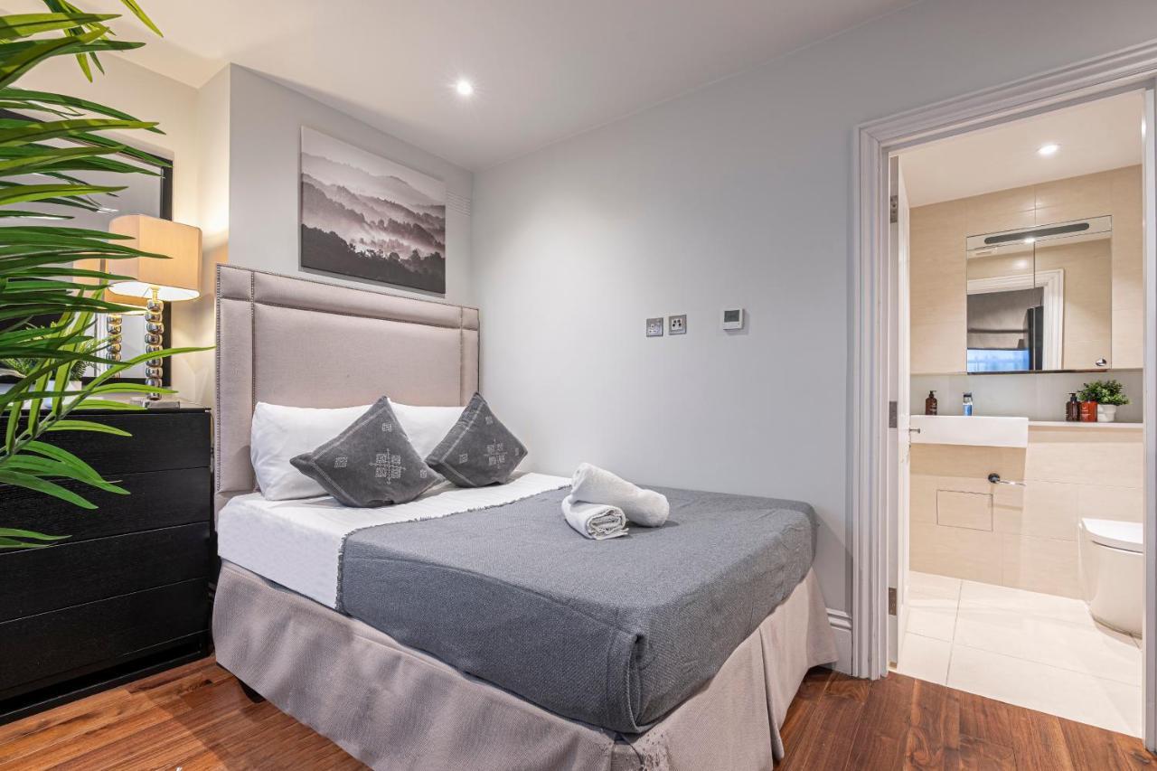 The Great London Apartments ภายนอก รูปภาพ